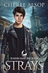 Book cover for Werewolf Academy Book 1