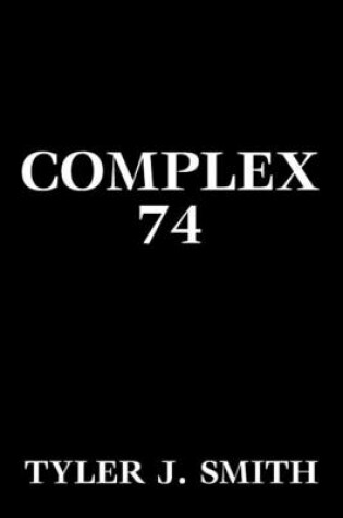 Cover of Complex 74