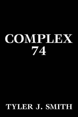 Book cover for Complex 74