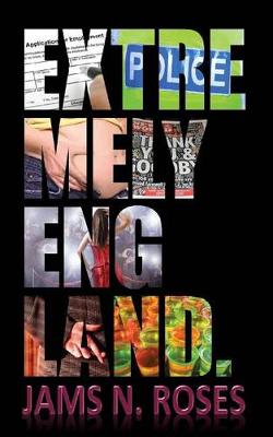 Book cover for Extremely England