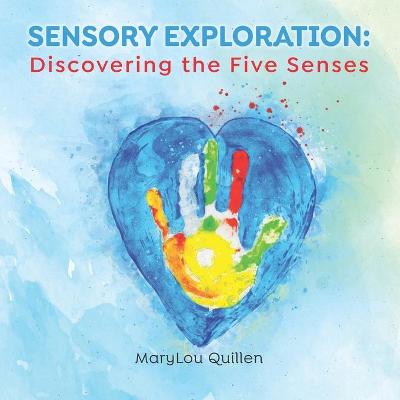 Book cover for Sensory Exploration