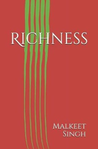 Cover of Richness