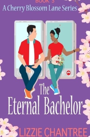 Cover of The Eternal Bachelor