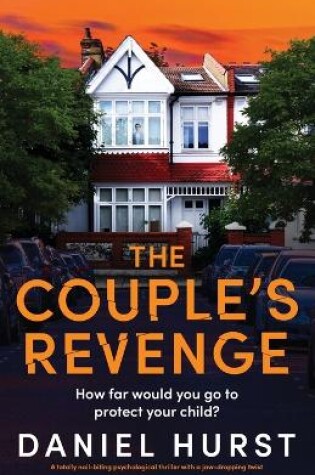 Cover of The Couple's Revenge
