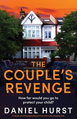 Book cover for The Couple's Revenge