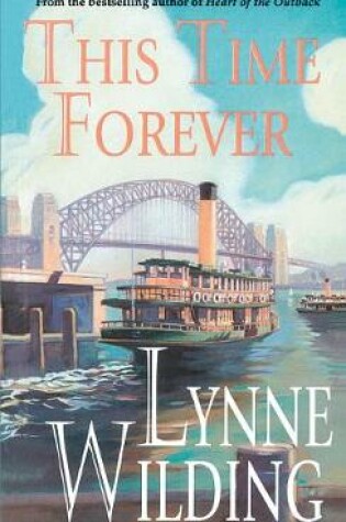 Cover of This Time Forever