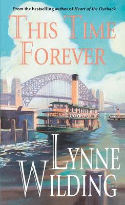 Book cover for This Time Forever