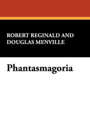 Cover of Phantasmagoria