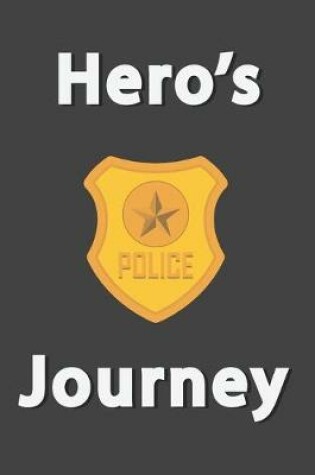 Cover of Hero's Journey