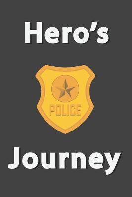 Book cover for Hero's Journey