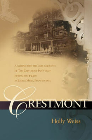 Cover of Crestmont