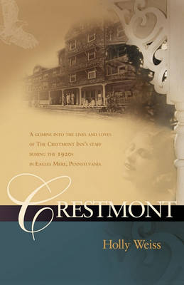 Book cover for Crestmont