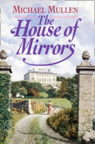 Cover of The House of Mirrors
