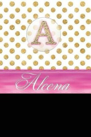 Cover of Aleena