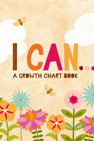 Cover of I Can...