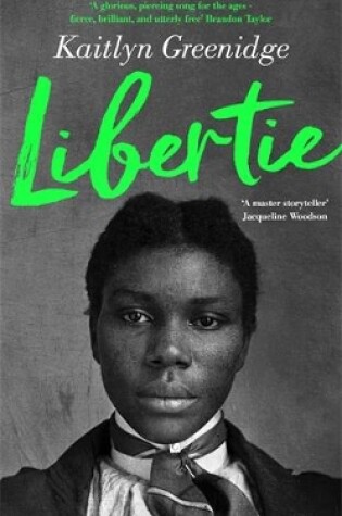 Libertie