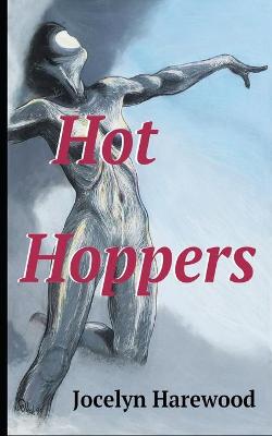 Book cover for Hot Hoppers