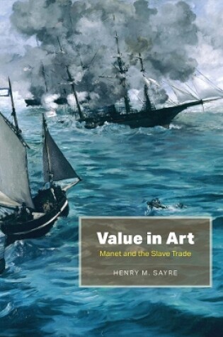 Cover of Value in Art