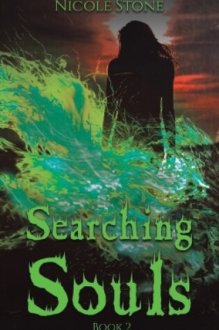 Cover of Searching Souls
