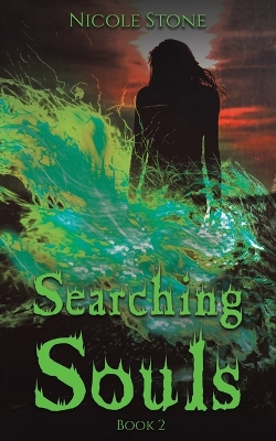 Book cover for Searching Souls