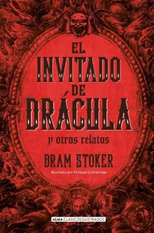 Cover of El Invitado de Dr�cula Y Otros Relatos