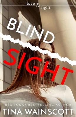 Book cover for Blindsight