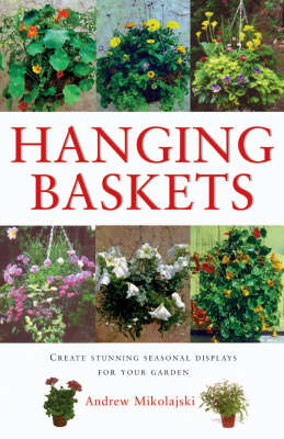 Cover of Hanging Baskets