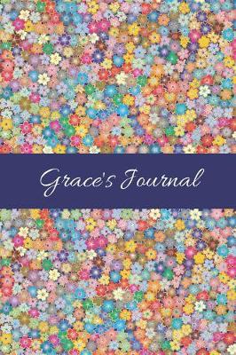 Book cover for Grace's Journal