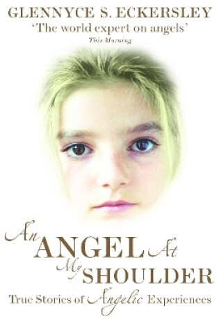 Cover of An Angel At My Shoulder