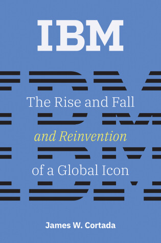 Cover of IBM