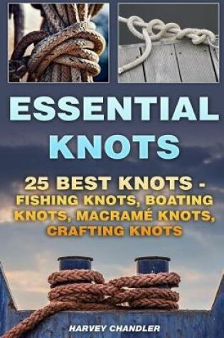 Cover of Essential Knots