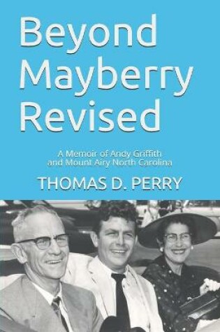 Cover of Beyond Mayberry Revised