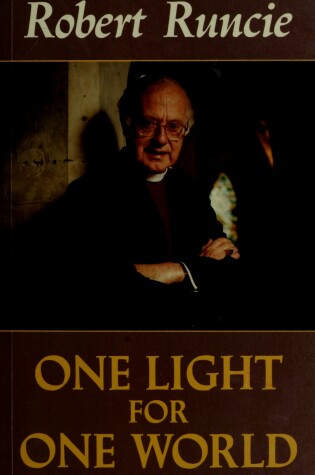 Cover of One Light for One World