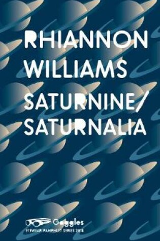 Cover of Saturnine / Saturnalia