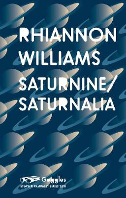 Cover of Saturnine / Saturnalia