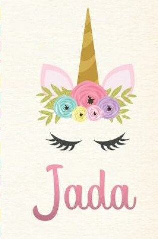 Cover of Jada