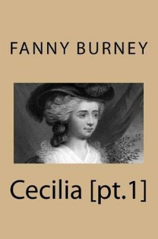 Cover of Cecilia [pt.1]