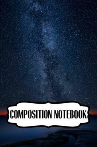 Cover of Notebook