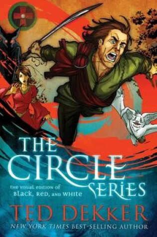 Cover of Circle Series Visual Edition