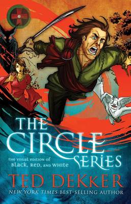 Book cover for Circle Series Visual Edition