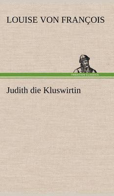 Book cover for Judith Die Kluswirtin