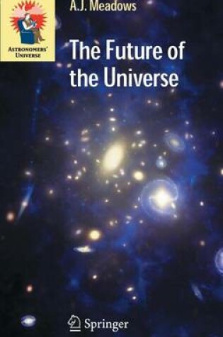 Cover of The Future of the Universe