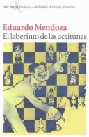 Book cover for El Laberinto de Las Aceitunas