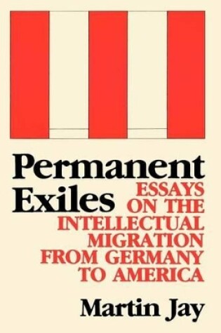 Cover of Permanent Exiles