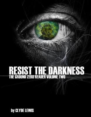 Book cover for Resist the Darkness