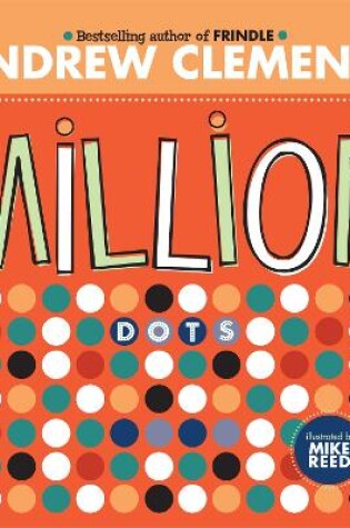 Cover of A Million Dots