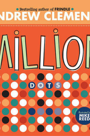 Cover of A Million Dots