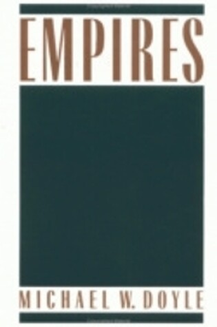 Cover of Empires