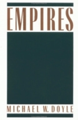 Cover of Empires