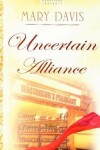 Book cover for Uncertain Alliance